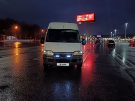  Fiat Ducato 2010 , 850000 , 