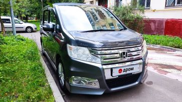    Honda Stepwgn 2009 , 1640000 , 