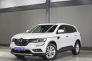 SUV   Renault Samsung QM6 2019 , 2249000 , 