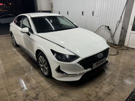  Hyundai Sonata 2021 , 2200000 , -