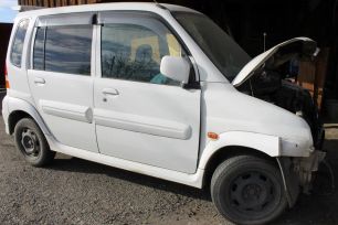    Mitsubishi Toppo BJ Wide 1999 , 55000 , 