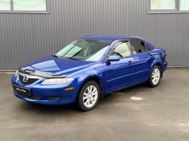  Mazda Mazda6 2004 , 680000 , 