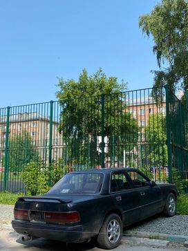  Toyota Mark II 1990 , 160000 , 