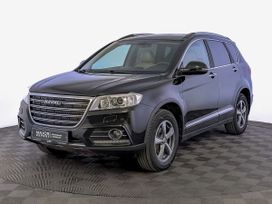 SUV   Haval H6 2019 , 1710000 , 