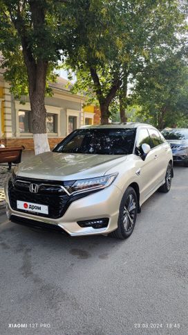 SUV   Honda UR-V 2020 , 3850000 , 