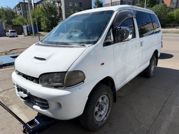    Mitsubishi Delica 1995 , 350888 , -