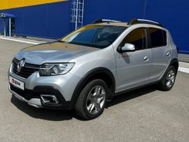  Renault Sandero Stepway 2021 , 1190000 , 