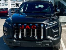  JAC T9 2024 , 3750000 , 