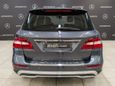 SUV   Mercedes-Benz M-Class 2015 , 3525000 , 