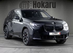 SUV   BMW X5 2024 , 10300000 , 