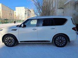 SUV   Nissan Patrol 2011 , 2700000 , 