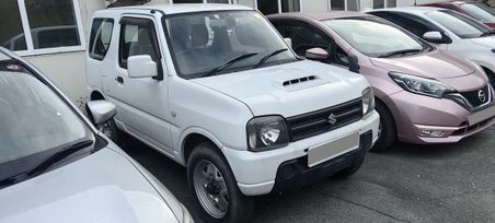  3  Suzuki Jimny 2015 , 899000 , 