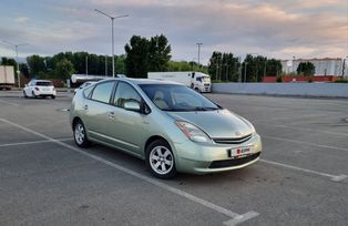  Toyota Prius 2006 , 650000 , 