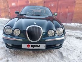  Jaguar S-type 2000 , 880000 , 