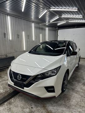  Nissan Leaf 2019 , 1550000 , 