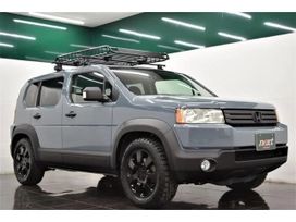 SUV   Honda Crossroad 2009 , 1000000 , 