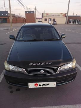  Toyota Corona Premio 1998 , 360000 , 
