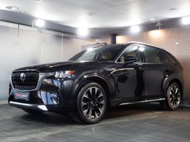 SUV   Mazda CX-90 2024 , 9650000 , 