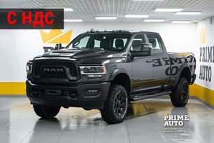  RAM 2500 2024 , 16999000 , 