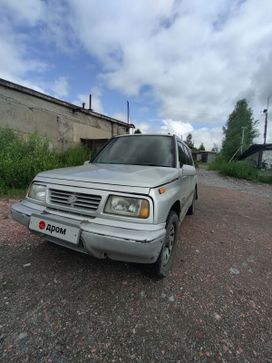 SUV   Suzuki Escudo 1995 , 350000 , 