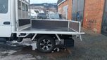   Toyota ToyoAce 2017 , 4000000 , 