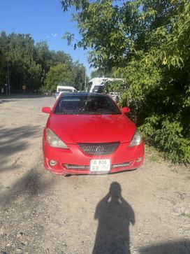 Toyota Solara 2003 , 750000 , 