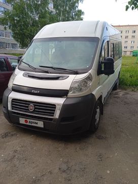  Fiat Ducato 2014 , 1650000 , 