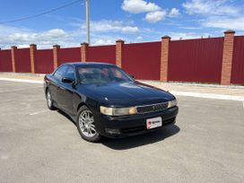  Toyota Chaser 1993 , 470000 , 