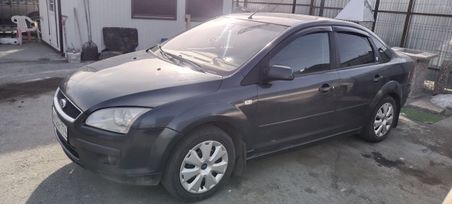  Ford Focus 2006 , 450000 , 