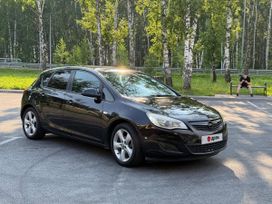  Opel Astra 2010 , 700000 , 