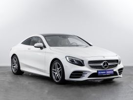  Mercedes-Benz S-Class 2019 , 7707777 , 