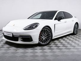  Porsche Panamera 2017 , 5800000 , 