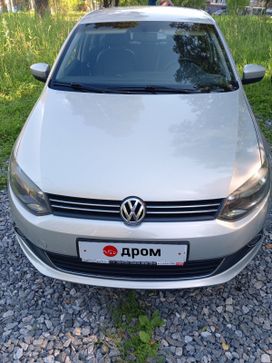  Volkswagen Polo 2011 , 600000 , 