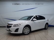  Cruze 2014