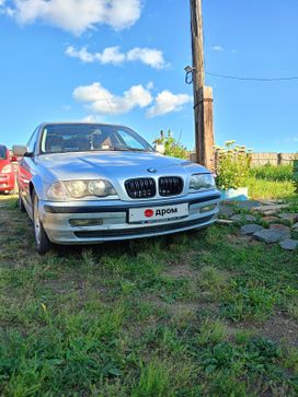  BMW 3-Series 2001 , 430000 , 