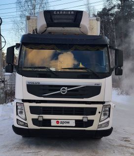   Volvo FM11 2011 , 6400000 , 