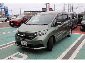    Honda Freed 2020 , 1330000 , 