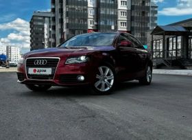  Audi A4 2010 , 800000 , 