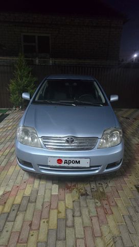  Toyota Corolla 2006 , 450000 , --