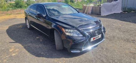  Lexus LS600h 2008 , 1780000 , --