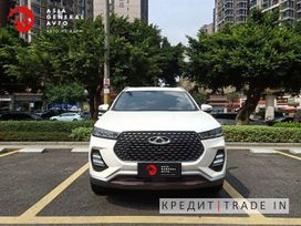 SUV   Chery Tiggo 7 Pro 2020 , 1300000 , 