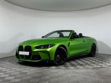  M4, 2024