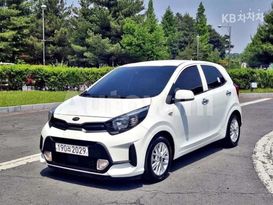  Kia Morning 2020 , 980000 , 