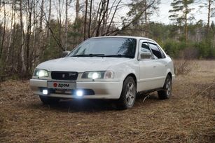  Toyota Sprinter 1997 , 270000 , 