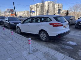  Ford Focus 2017 , 1100000 , 