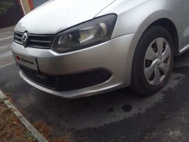  Volkswagen Polo 2013 , 685000 , 