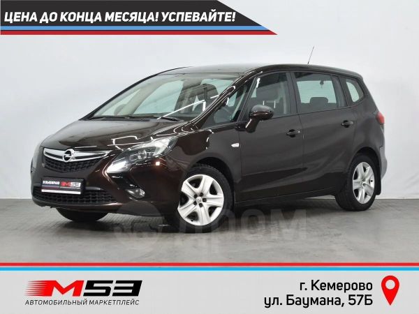    Opel Zafira 2012 , 899999 , 