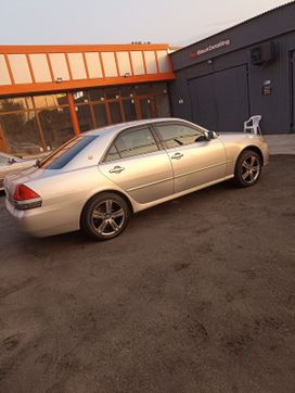  Toyota Mark II 2000 , 800000 , 
