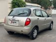  Daihatsu Storia 1998 , 183000 , 