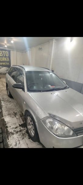  Nissan Wingroad 2002 , 350000 , 